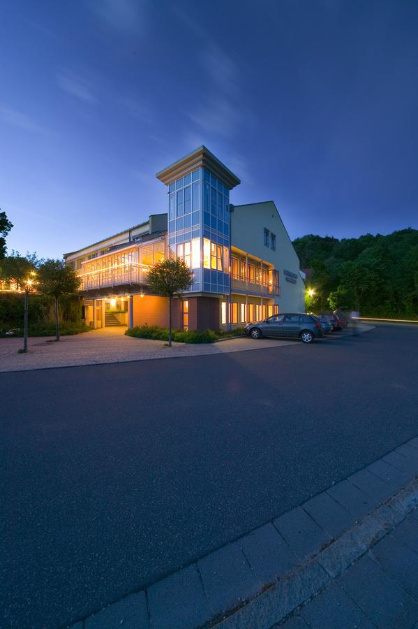 Berghotel Sammuller Neumarkt in der Oberpfalz Exterior foto